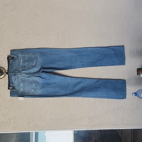 Brand New Aeropostale Skinny Jeans - Picture 2 of 7